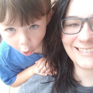 Meet your Posher, Lisa